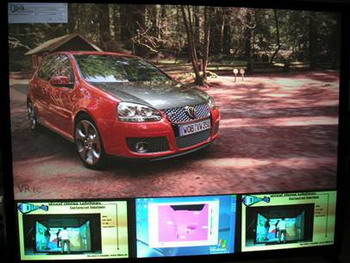 PNY quadro FX 4700X2 
