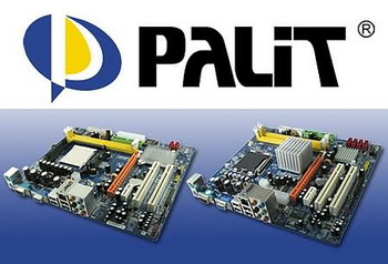 Palit motherboards