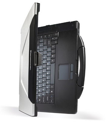 Panasonic Toughbook 52