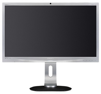 Monitor Philips 241P4QRYES