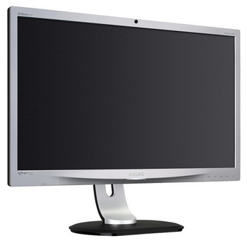 Monitor Philips 241P4QRYES