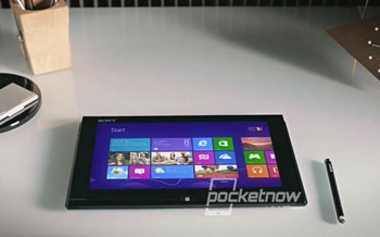 Sony VAIO Duo 11