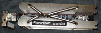 PowerColor Radeon HD 3870  passive SCS3