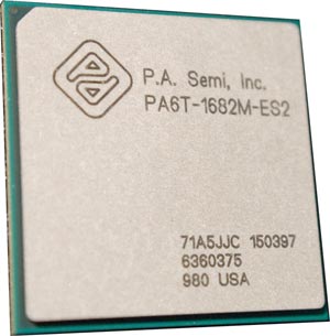 Processor PA6T-1682M