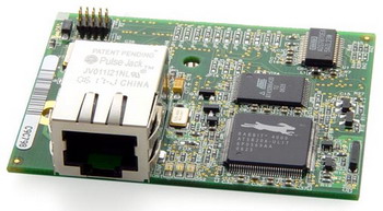 Rabbit 4000 RCM4200 and RCM4210.