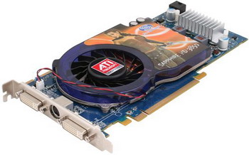 Sapphire Radeon HD 3850 1gb 