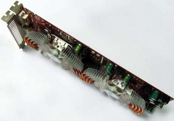 Radeon HD 3870 x2 (R680) 