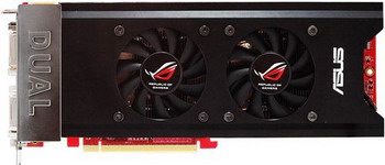 Asus Radeon HD 3870 x2