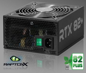 Raptoxx ADVANCE PLUS