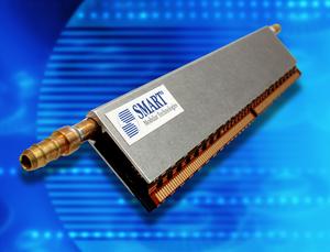 SMART liquid cooling coolFlex DDR2