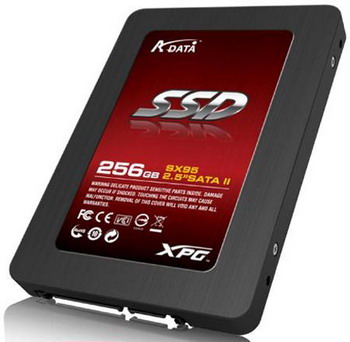SSD A-DATA XPG SX95