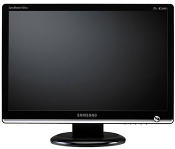 Samsung SyncMaster 931BW