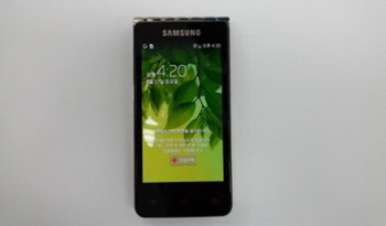 Samsung Galaxy Folder