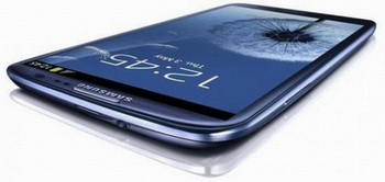 Samsung Galaxy S III