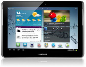 Samsung Galaxy Tab 10.1