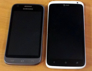 Samsung SPH-L300