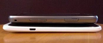 Samsung SPH-L300