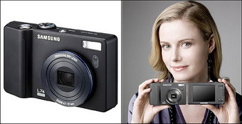 Samsung l74 wide