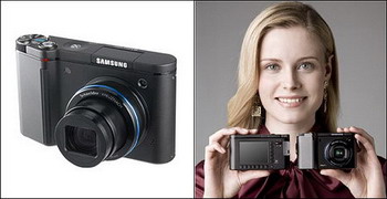 Samsung nv11