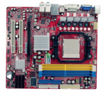 Sapphire PI-AM2RS780G