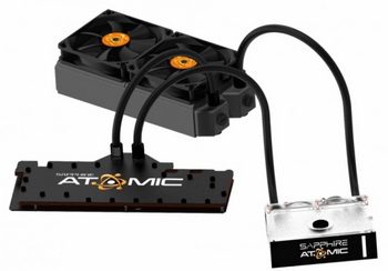 Sapphire HD-7990 ATOMIC