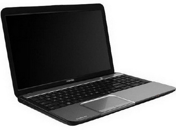 Toshiba Satellite Pro C850