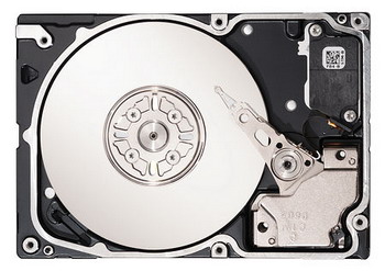 seagate savvio 10K.2 second generation