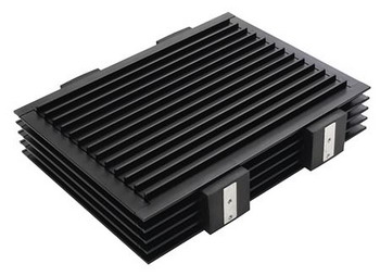 Scythe himuro hard disk cooler 
