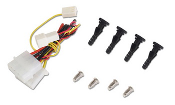 Scythe Slip Stream XT and XT PWM