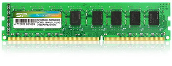 Modules Silicon Power DDR3L-1333