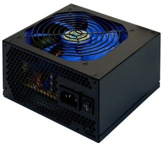 SilverStone 500w