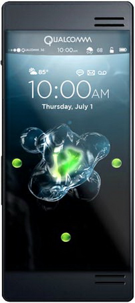 BSQUARE snapdragon MSM8660