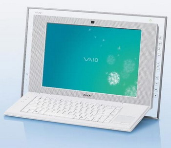 Sony VGC-LJ25L 