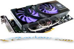 Sparkle 8800 gtx peltier cooling