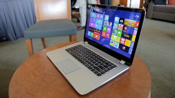 ultrabook SpectreXT TouchSmart