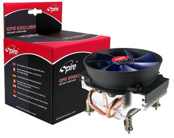 Spire SP680S1