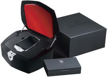 Tonino Lamborghini TL700 Limited Edition 650