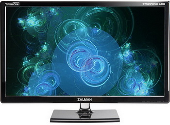 Zalman TM215, TM230 and TM270