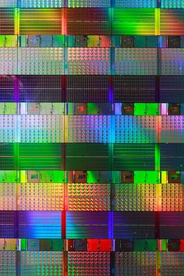 80- core processor