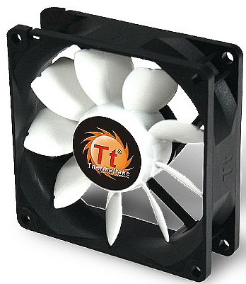 Thermaltake ISGC Fan 8
