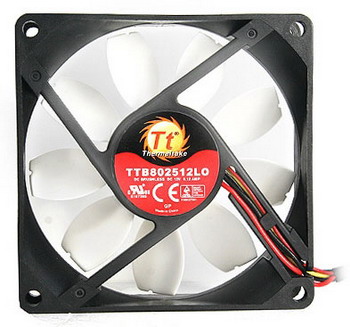 Thermaltake ISGC Fan 8