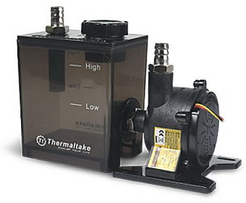Thermaltake PW 850i prowater