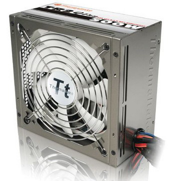 Thermaltake TR2 qFan 