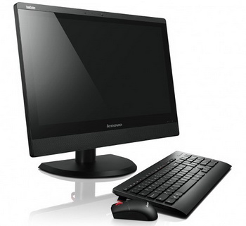 Lenovo ThinkCentre M93z