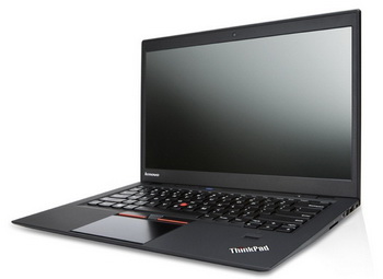 ThinkPad X1 Carbon