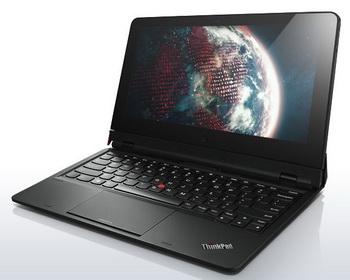 Lenovo ThinkPad Helix