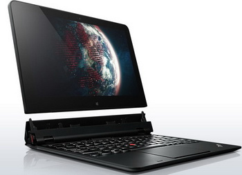 Lenovo ThinkPad Helix