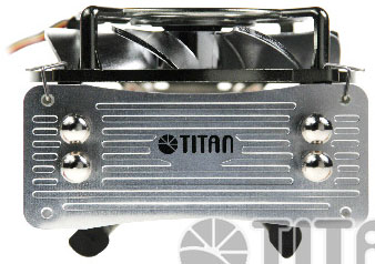 Titan skalli TTC-NC05TZ/NPW