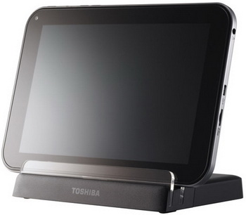 Toshiba Regza At0 At700 At570 And At500
