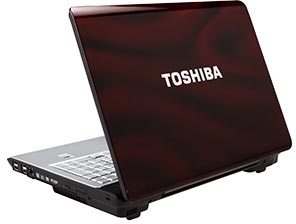Toshiba Satellite X205-SLI